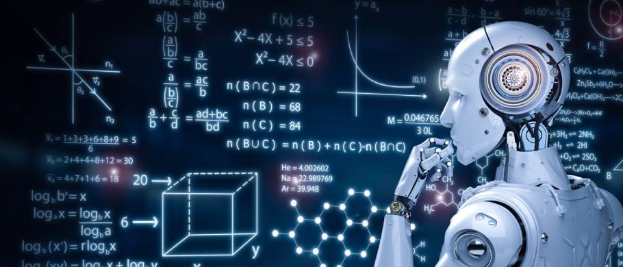 The Rise of AI and Machine Learning