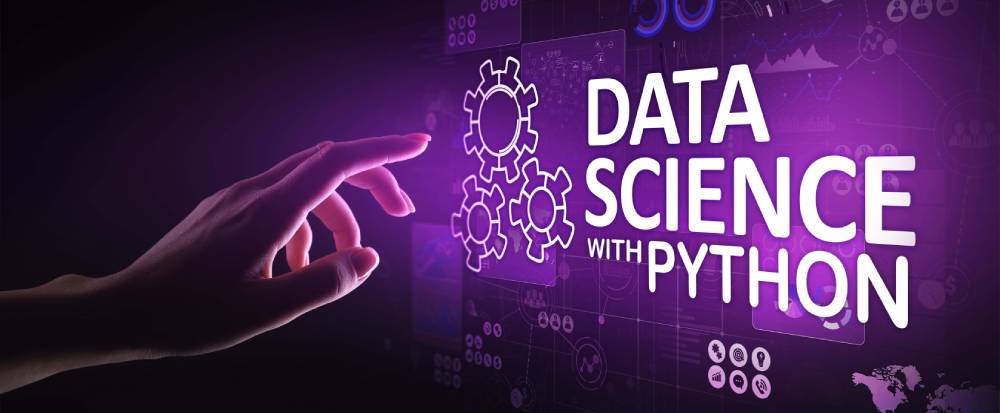 Data Science with Python Course in Pune