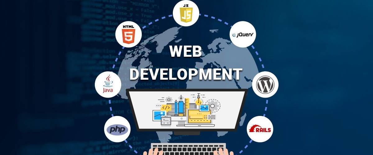 Web Development Course in Pune