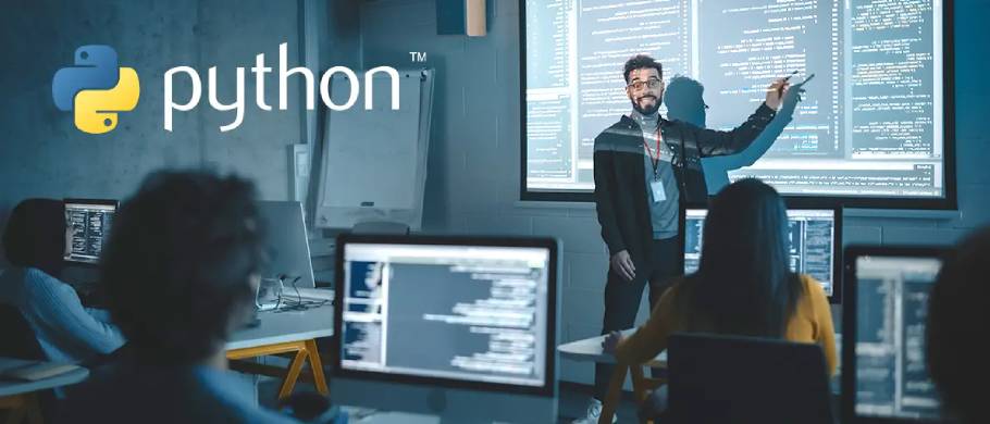 Python training institute in Pune